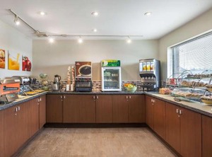 Quality Hotel Burlington | Burlington
