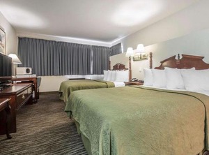 Quality Inn Kamloops | Kamloops