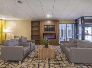 Quality Inn Suites Downtown Windsor | Windsor