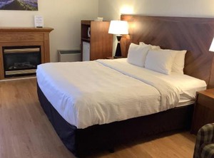 Quality Inn Arnprior | Arnprior