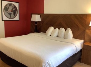 Quality Inn Arnprior | Arnprior