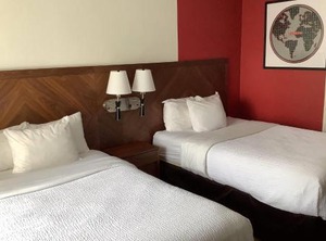 Quality Inn Arnprior | Arnprior