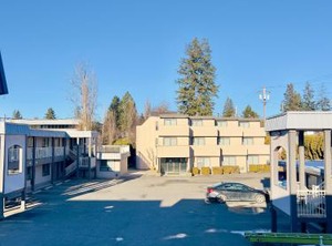 Ramada | Quesnel