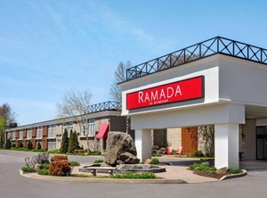 Ramada | Cornwall