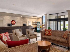 Ramada | Cornwall