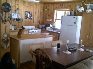 Nestled Wooded Acres | Dysart et al