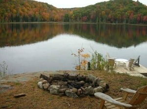 Nestled Wooded Acres | Dysart et al