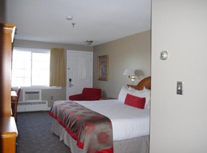 Ramada | Prince Albert