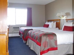 Ramada | Prince Albert