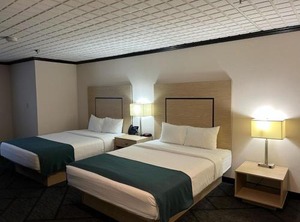 Sternwheeler Hotel Conference Centre | Whitehorse