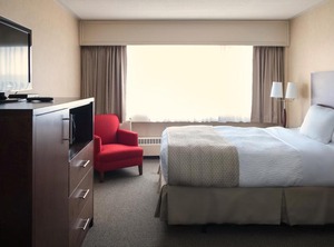The Senator Hotel Conference Timmins | Timmins