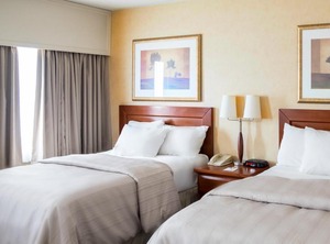 The Senator Hotel Conference Timmins | Timmins