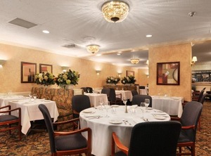The Senator Hotel Conference Timmins | Timmins