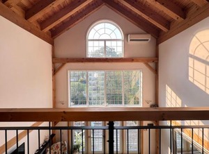 Timber Resort | Brighton