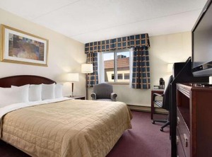 Travelodge | Industrial Park