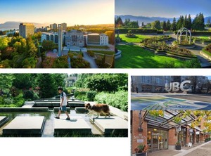 Cozy Bedrooms Ubc | Vancouver