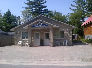 Cottage Wasaga Beach Canada | Wasaga Beach