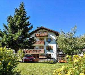 Casa Confortina 