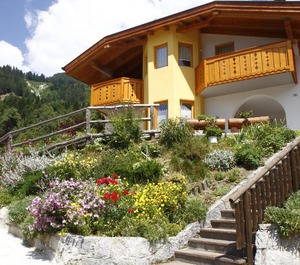 Adamello Brenta Sunshine 