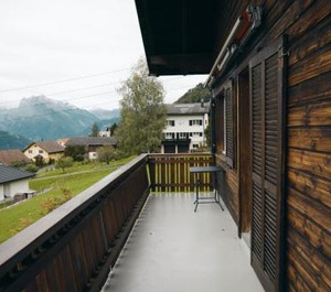 Chalet Biodola 