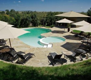 Mara Camp 
