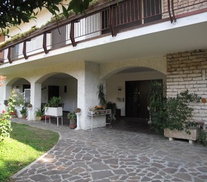 Villa Filotea 
