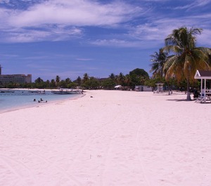 Sandcastles Resort 