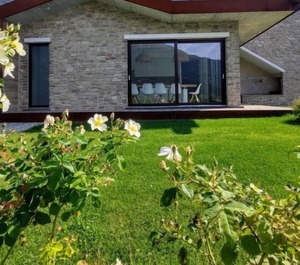 Brezza Lago 