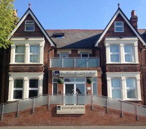 Buckingham Hotel 