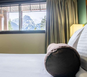 Canmore Copperstone 