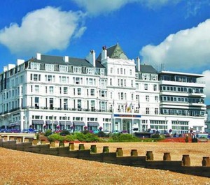 The Hotel 