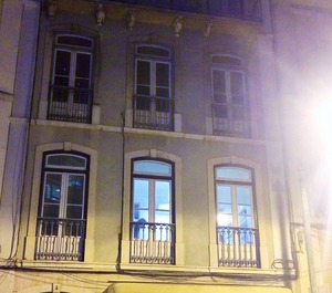 Lisbon 