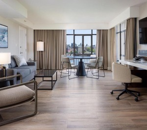 Delta Hotels 