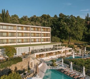 Louvros Sidari Corfu 