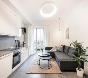 Furnished Romana 