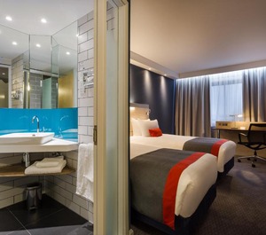 Holiday Inn Express London Watford Junction Ihg Hotel 