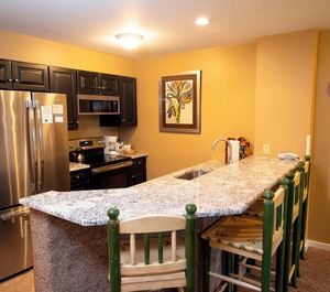 Mountain Lodge At Renovated 