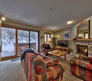 Snow Creek Village 