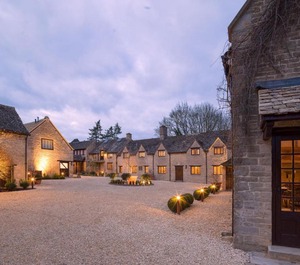 Minster Mill Hotel 