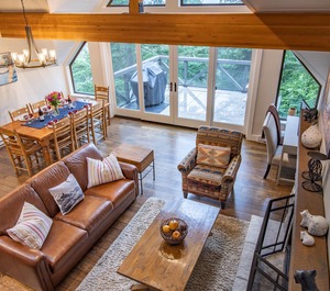 Pinnacle Ridge 