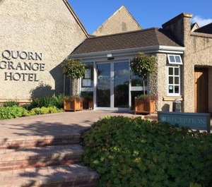 Grange Hotel 