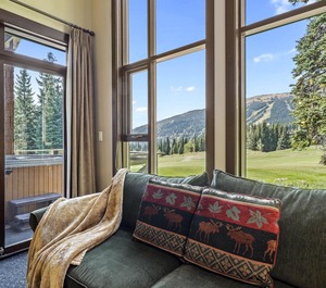 Echo Sun Peaks 
