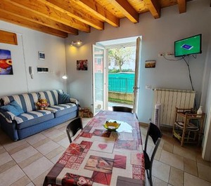 Residenza Silvana Suna 