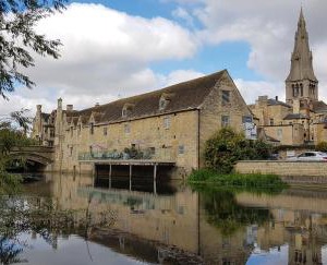 Stamford 