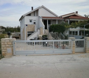 Terrace Nin Zadar 