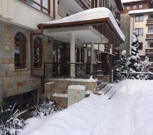 Cedar Lodge 