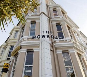 The Mowbray 
