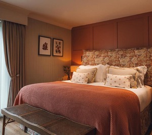 The Brookfield Hotel 