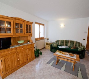 Chalet Bucaneve Santa Caterina 