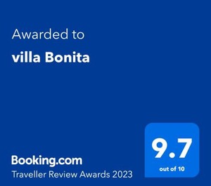 Villa Bonita 